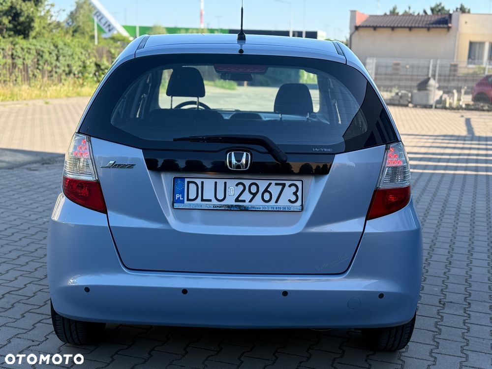 Honda Jazz 1.2 i-VTEC Trend - 13