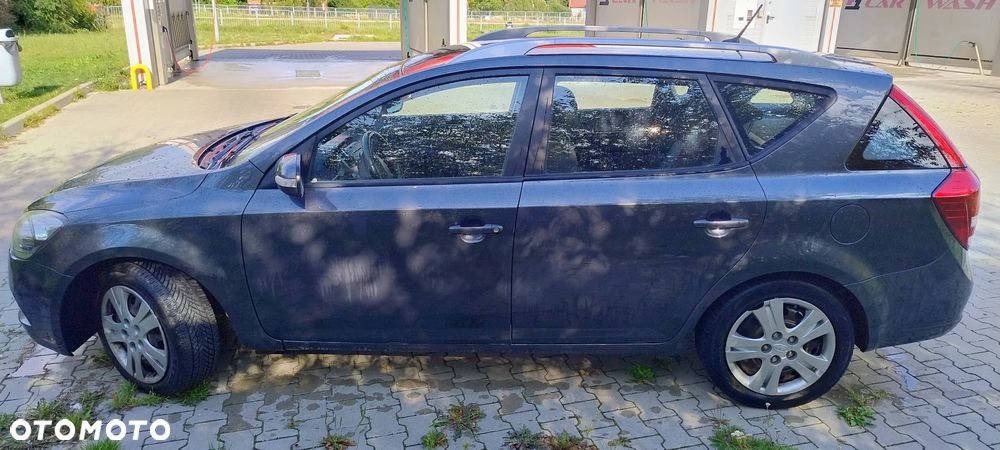 Kia Ceed 1.6 Crdi Comfort - 5