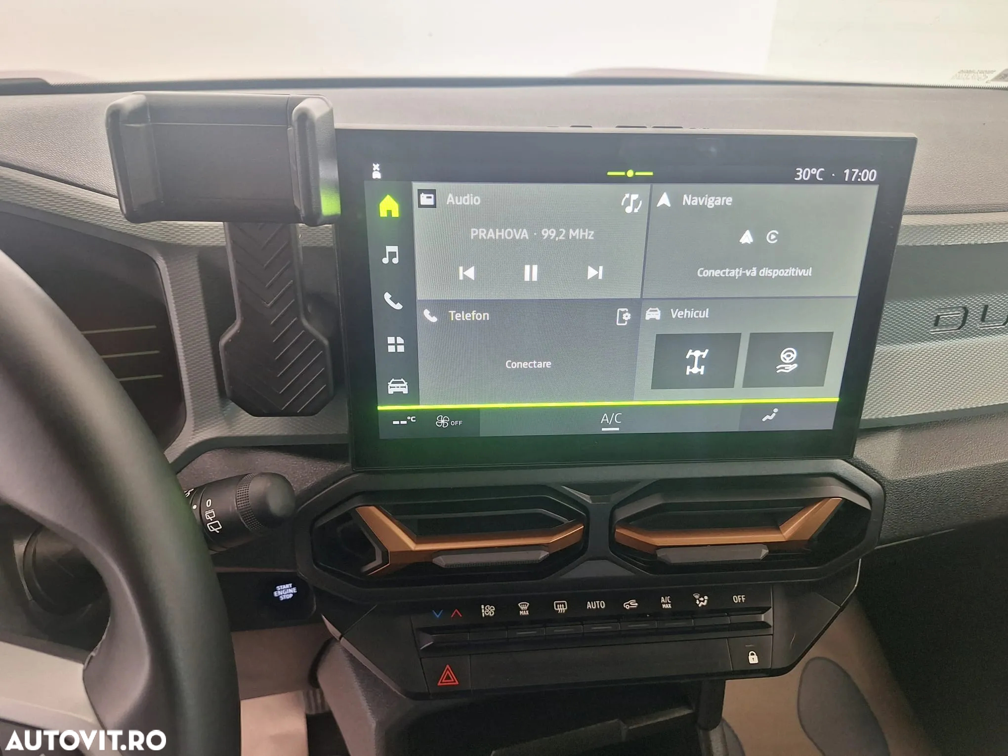 Dacia Duster TCe 130 4X2 MHEV Extreme - 9