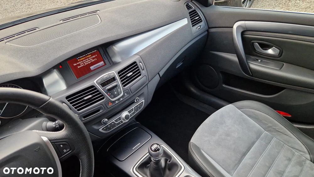 Renault Laguna 2.0 DCi Luxe Privilege - 15