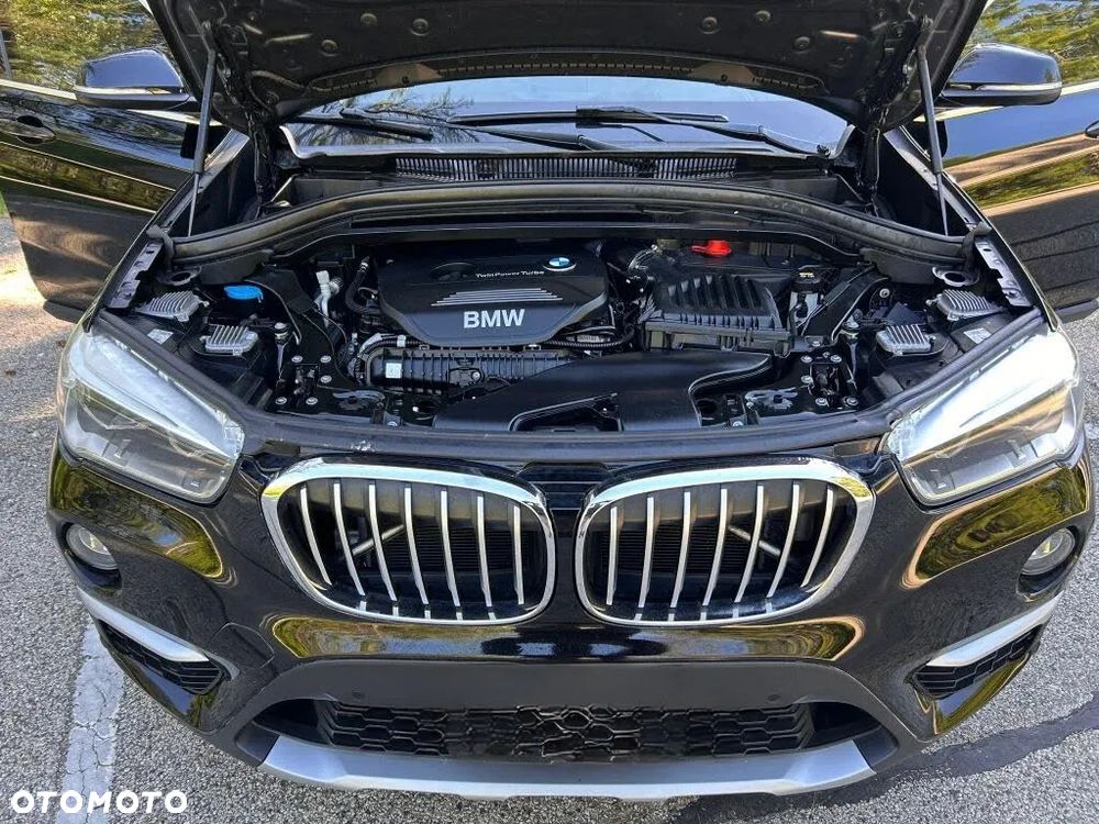 BMW X1 - 7
