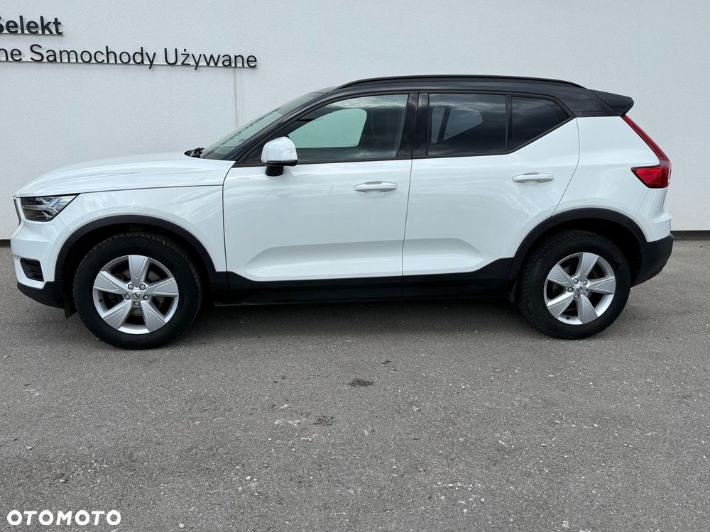 Volvo XC 40 - 6