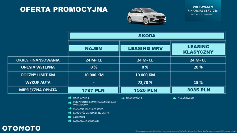Skoda Scala 1.0 TSI Drive DSG - 3