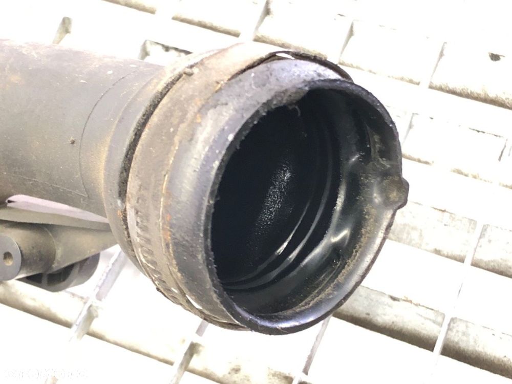 RURA POWIETRZA - 100.00 PLN - RENAULT KANGOO / GRAND KANGOO II (KW0/1_) 2008 - 2022 1.5 dCi 85 - 3