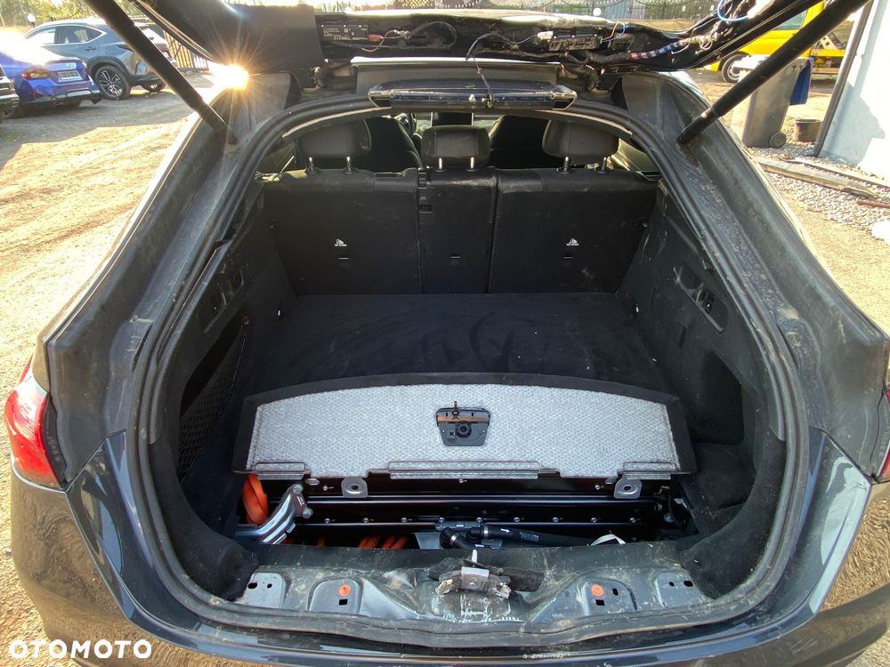 Mercedes-Benz GLC 300 de PHEV 4-Matic AMG Line - 18