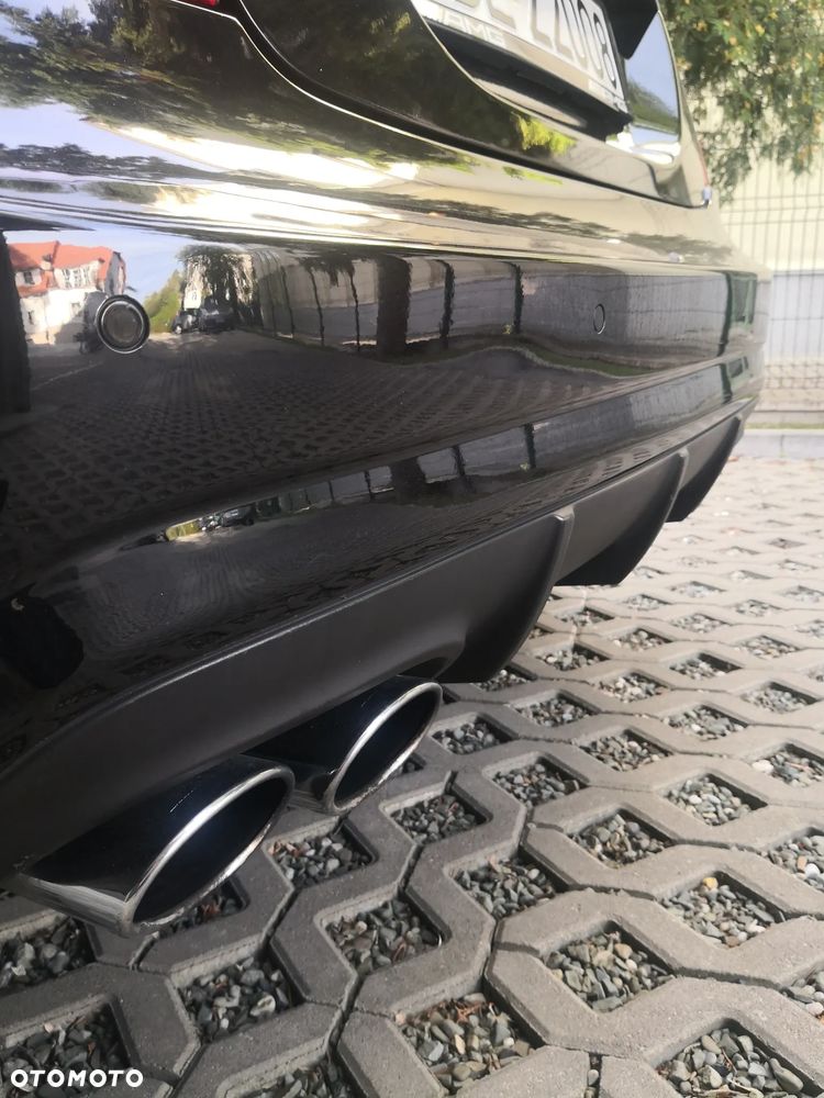 Mercedes-Benz CL 63 AMG 7G-TRONIC - 18