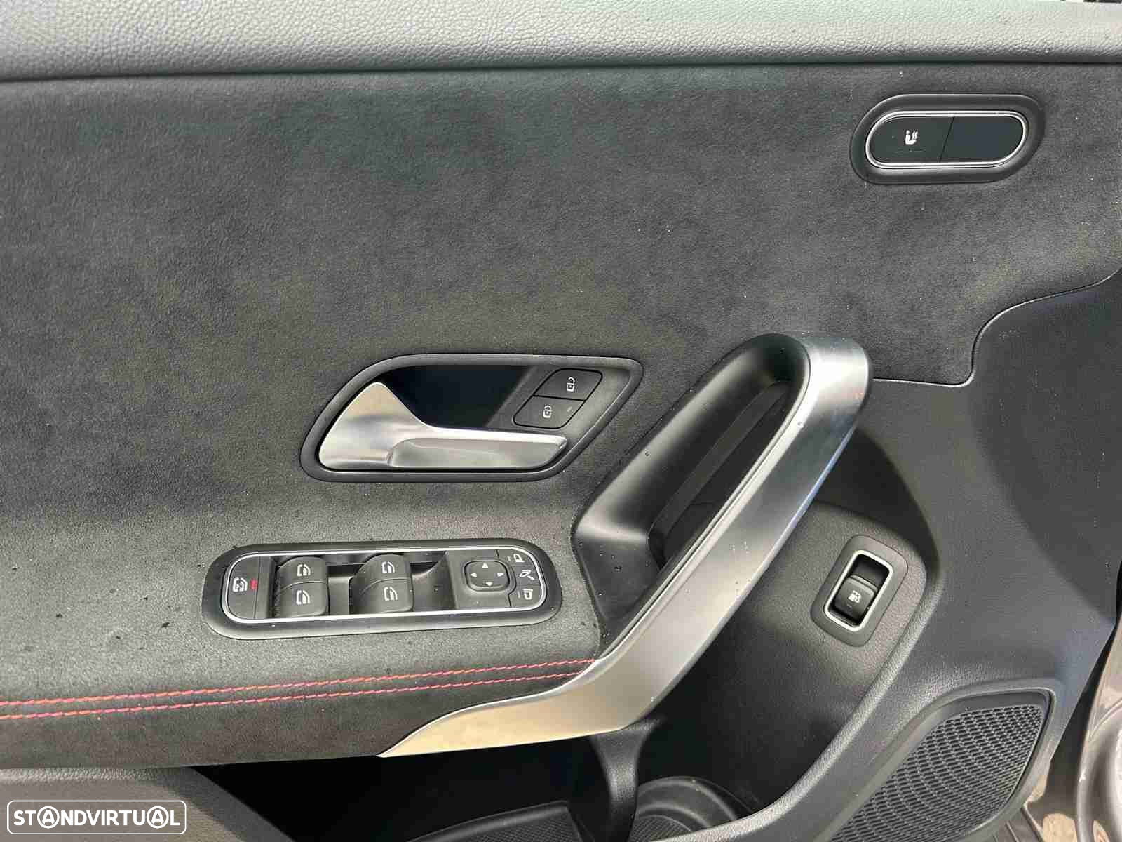 Mercedes-Benz A 250 e - 10