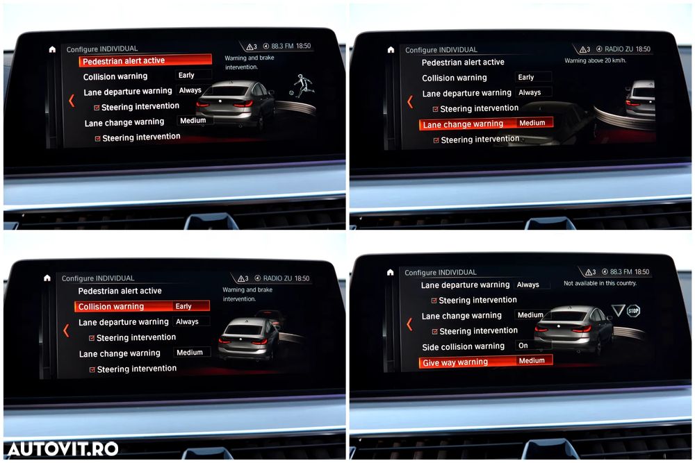 BMW Seria 6 - 24