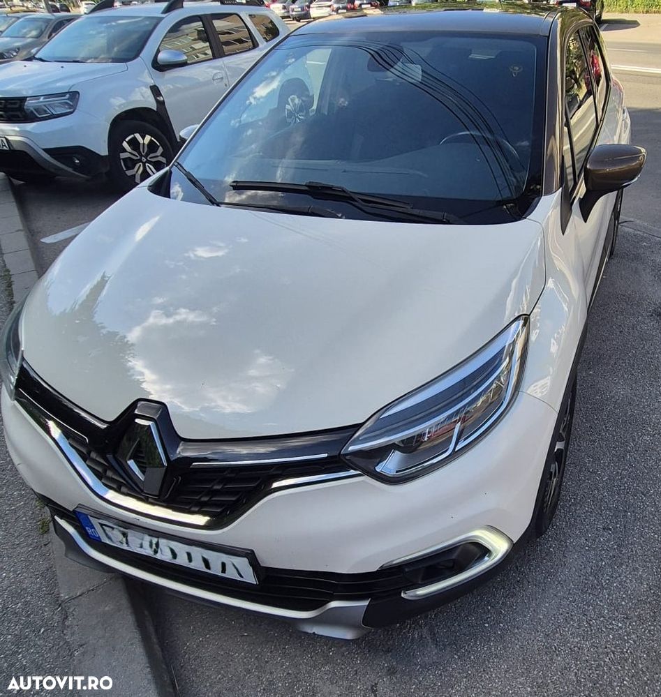 Renault Captur - 5