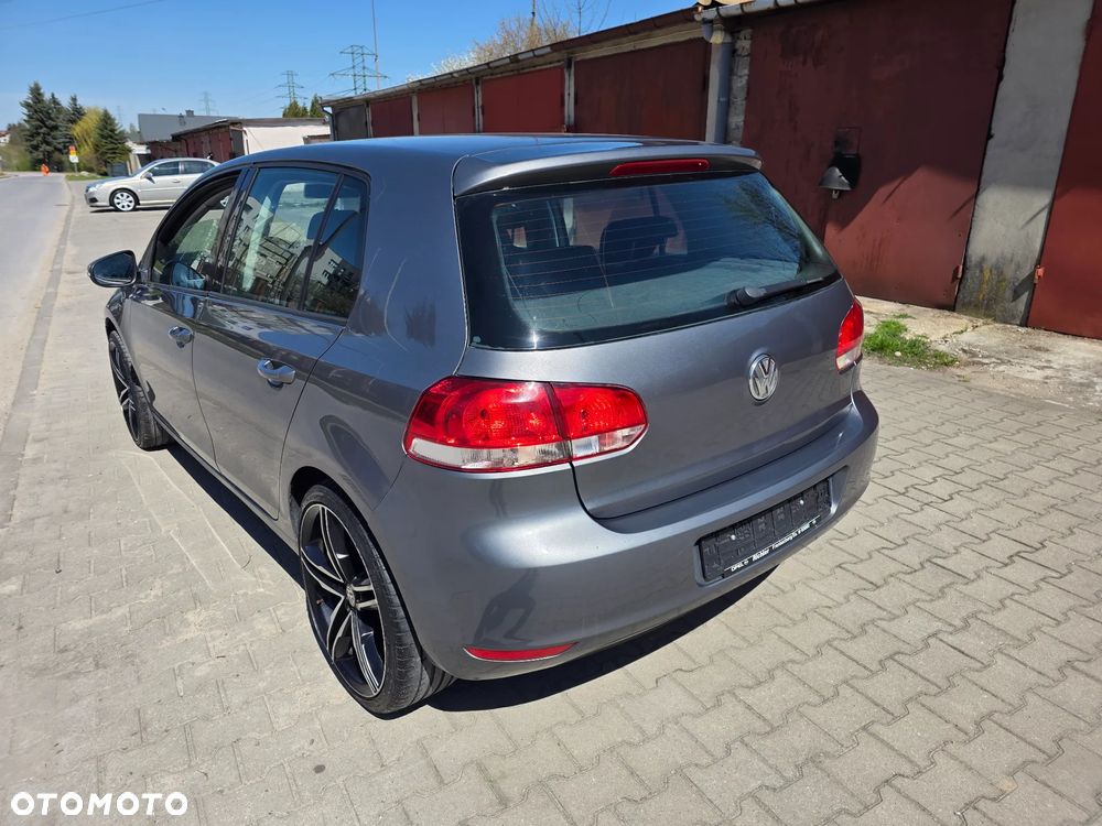 Volkswagen Golf 1.6 Edition - 19
