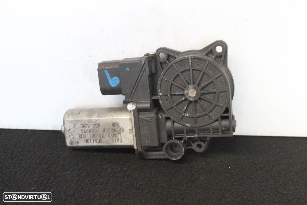 Motor Elevador Vidro BMW E87 - 2