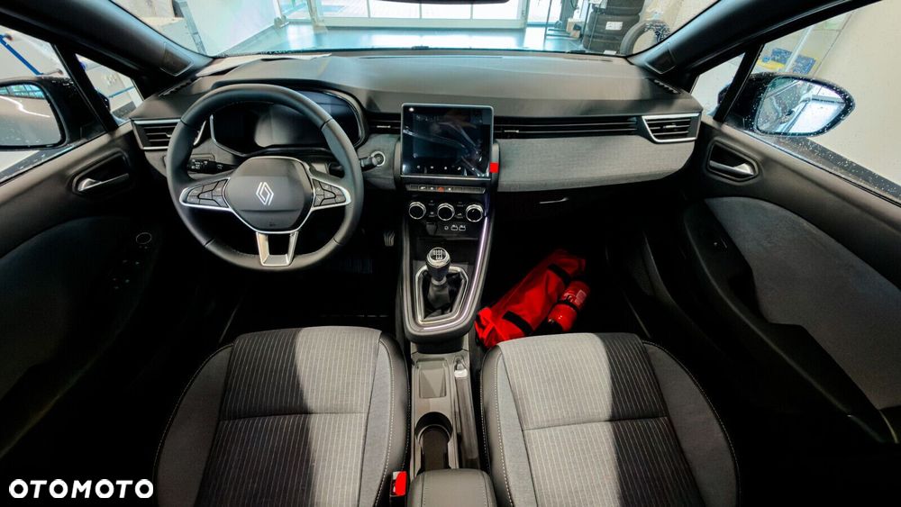 Renault Clio - 5