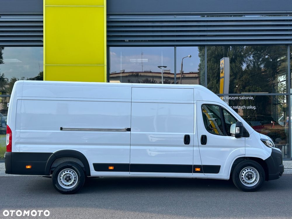 Opel Movano - 4