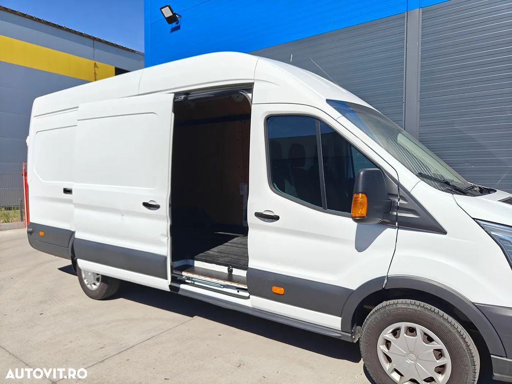 Ford Transit - 6