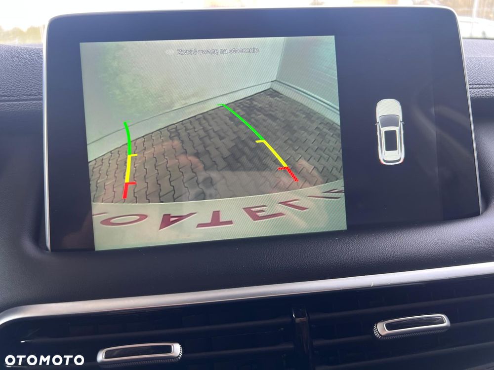 MG HS 1.5 T-GDI Excite DCT - 25