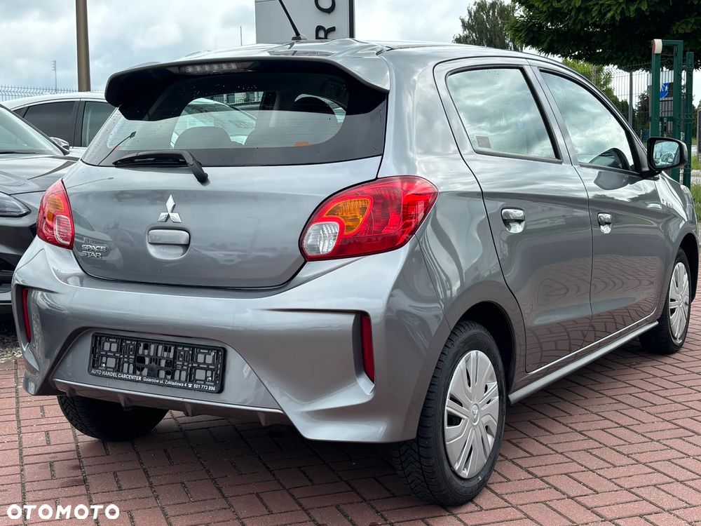 Mitsubishi Space Star 1.2 Spirit - 7