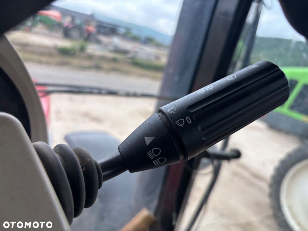 Massey Ferguson Mf 8650 4X4 - 35