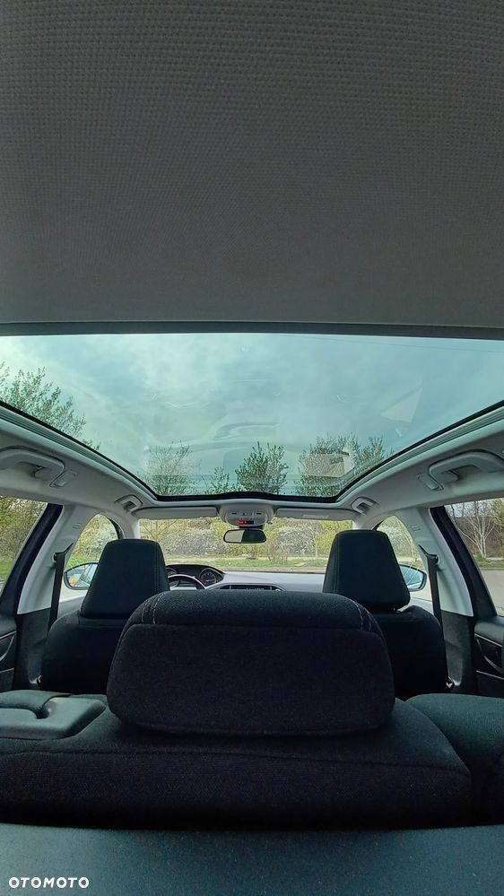 Peugeot 308 1.6 BlueHDi Allure S&S - 29