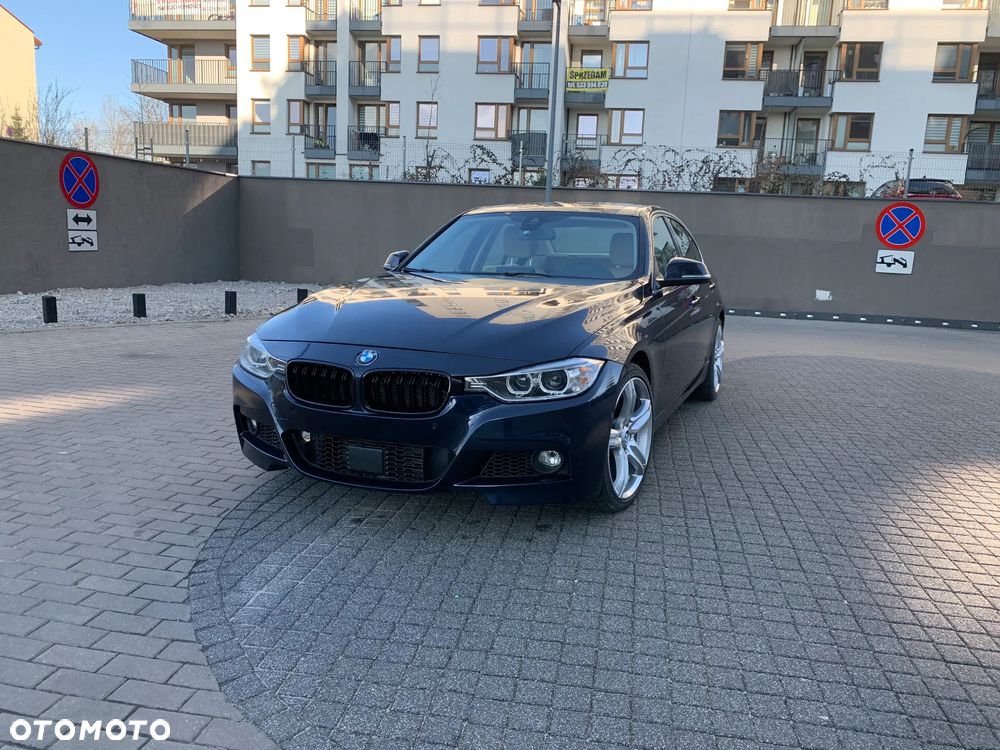 BMW Seria 3 - 18
