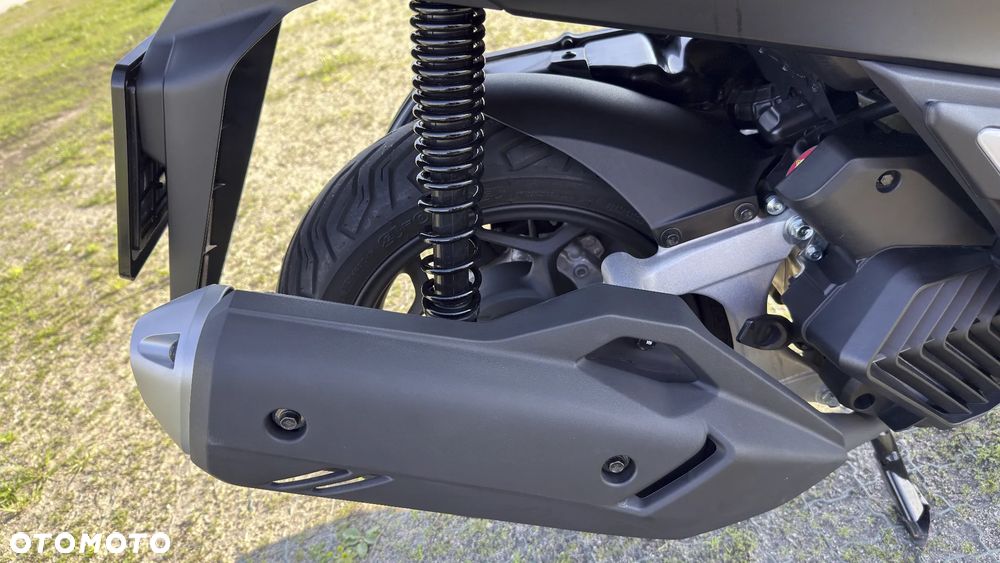 Honda PCX - 21