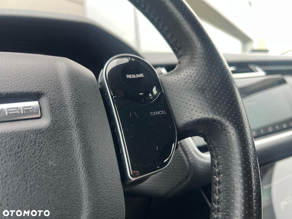 Land Rover Range Rover Velar - 9