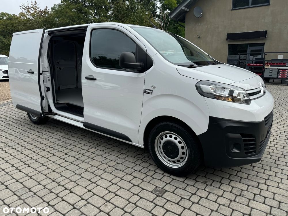 Citroën Jumpy - 9