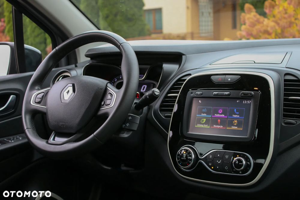 Renault Captur 1.5 dCi Energy Intens - 28