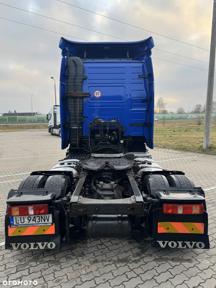 Volvo FH 460 eeV - 19
