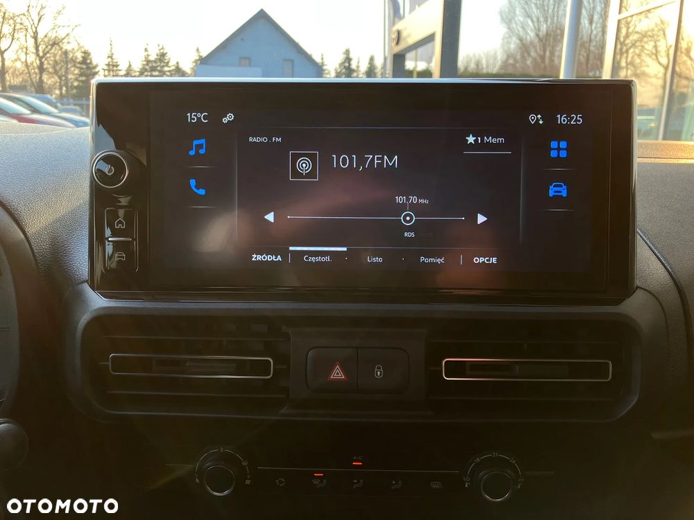 Toyota Proace City - 24