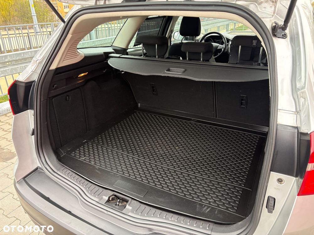 Ford Focus 1.5 TDCi Trend - 23