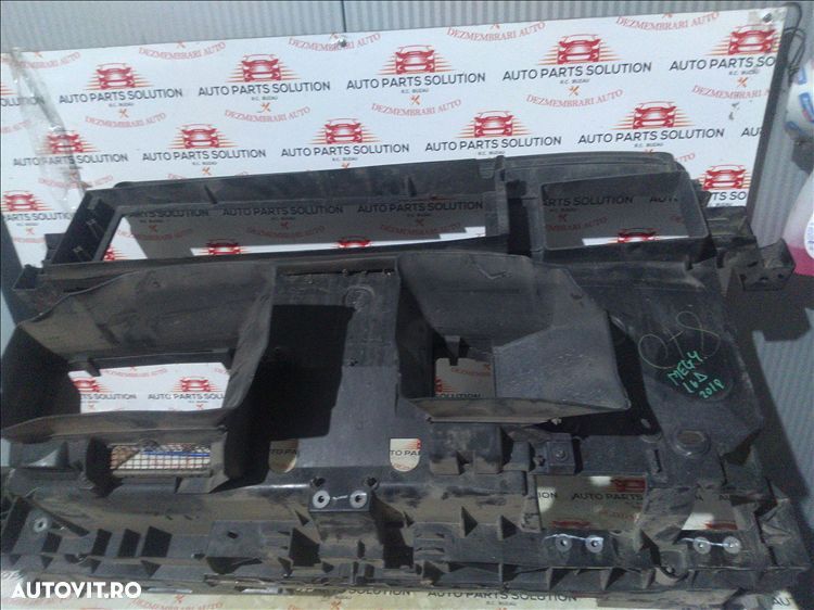 trager renault megane 4 1.6 d an fabr. 2018 - 1