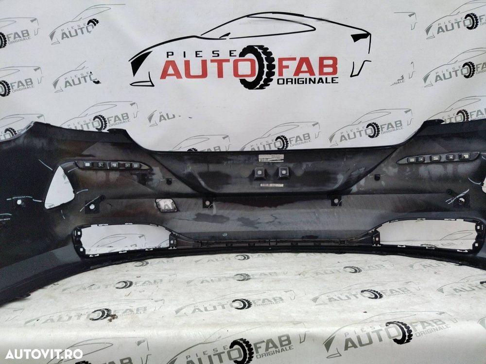 Bara spate Bmw Seria 8 G16 Gran Coupe Gaur an 2018-2019-2020-2021-2022 - 10