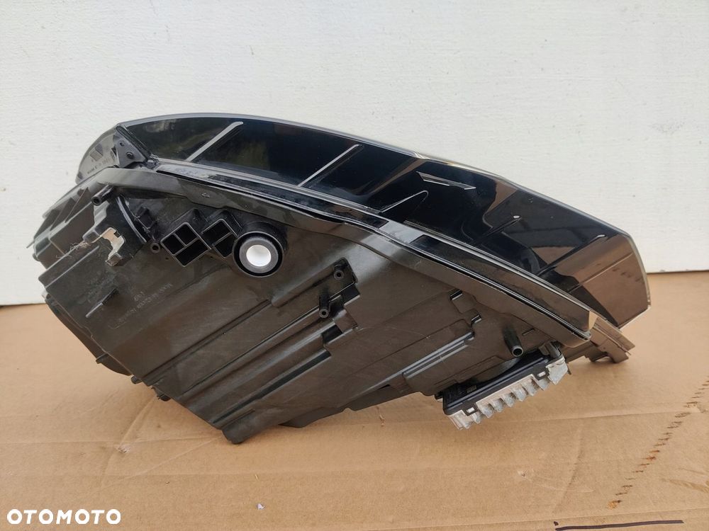 Lampa prawa Audi A6 C8 led - 7