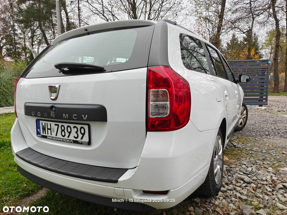 Dacia Logan 0.9 TCe Laureate S&S - 12