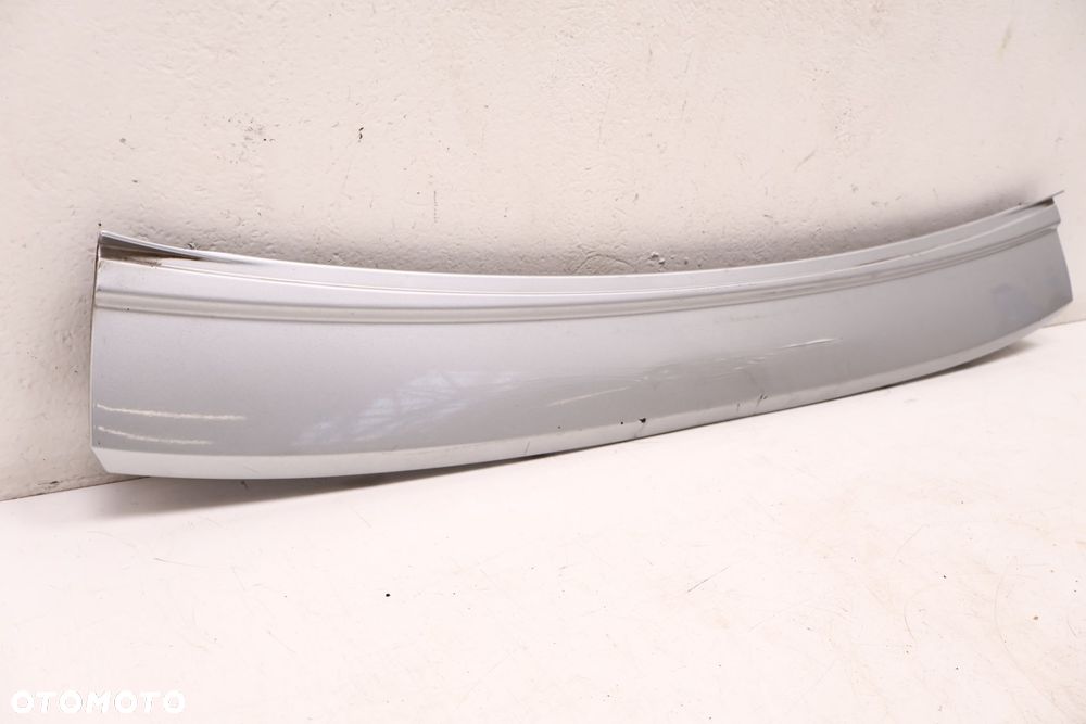 VOLVO XC60 I LIFT LISTWA ZDERZAKA TYŁ 31323776 - 3