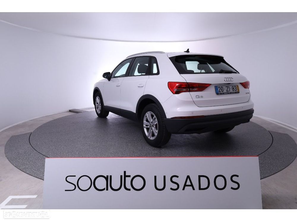 Audi Q3 35 TDI S tronic - 9