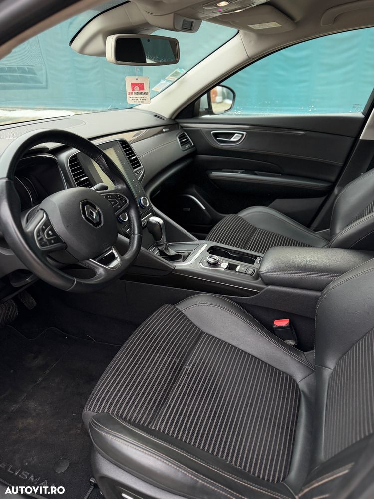 Renault Talisman ENERGY dCi 160 EDC INTENS - 7