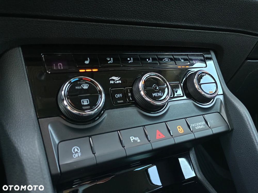 Skoda Karoq 1.5 TSI ACT 4x2 Style DSG - 21