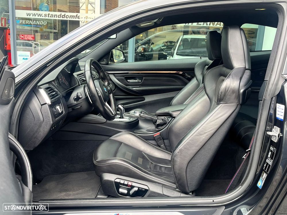 BMW M4 - 50