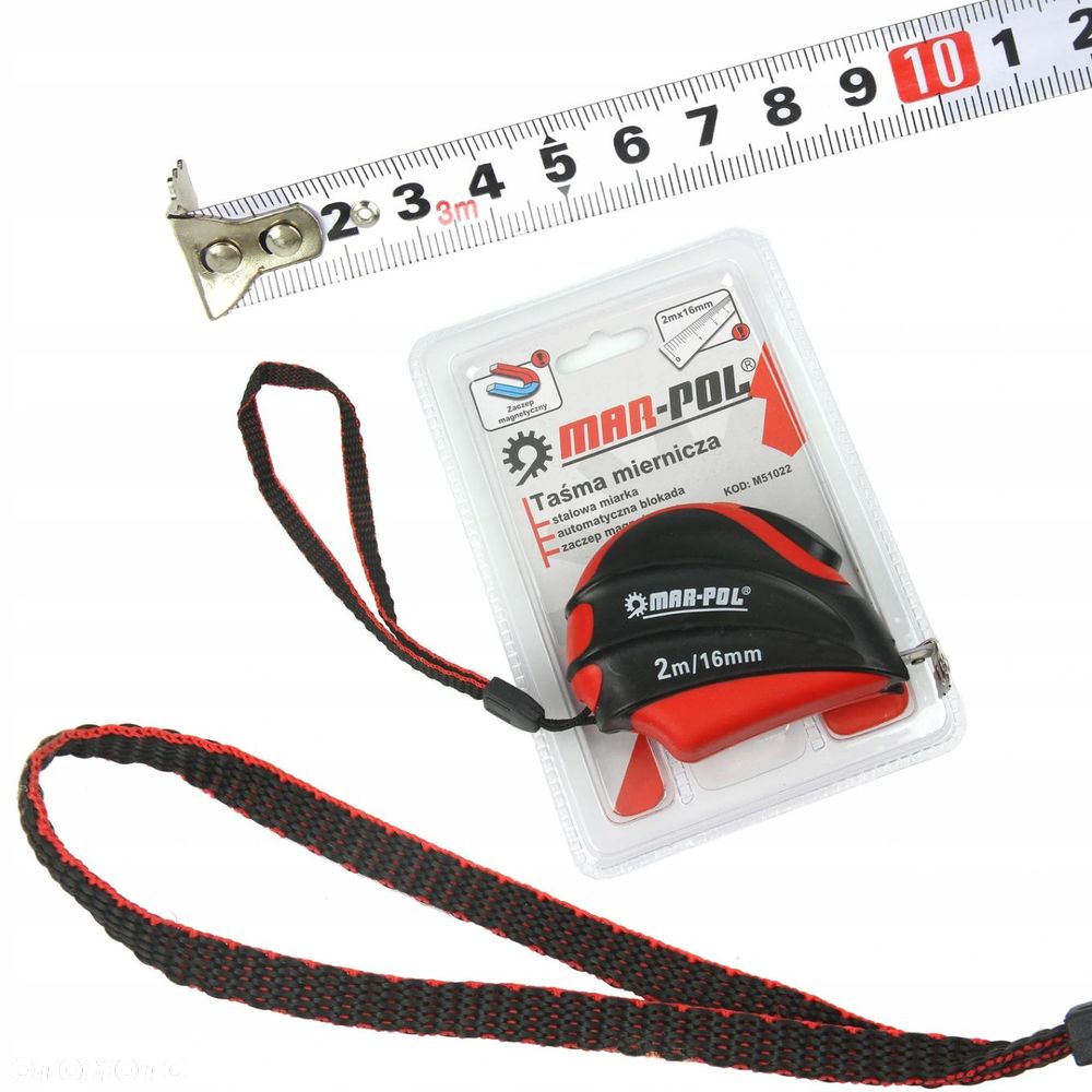 Kobyłki Mar-Pol M80102 - 13