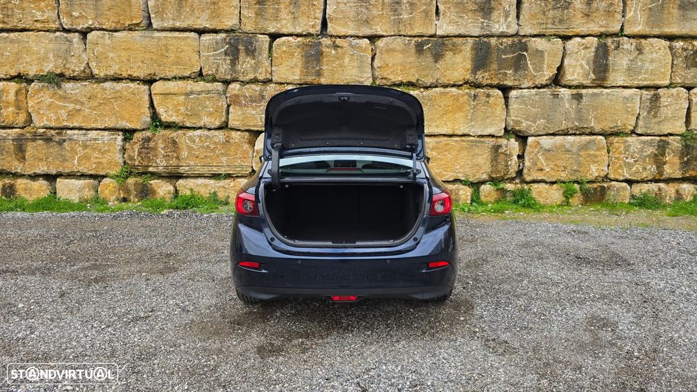 Mazda 3 Hatchback - 42