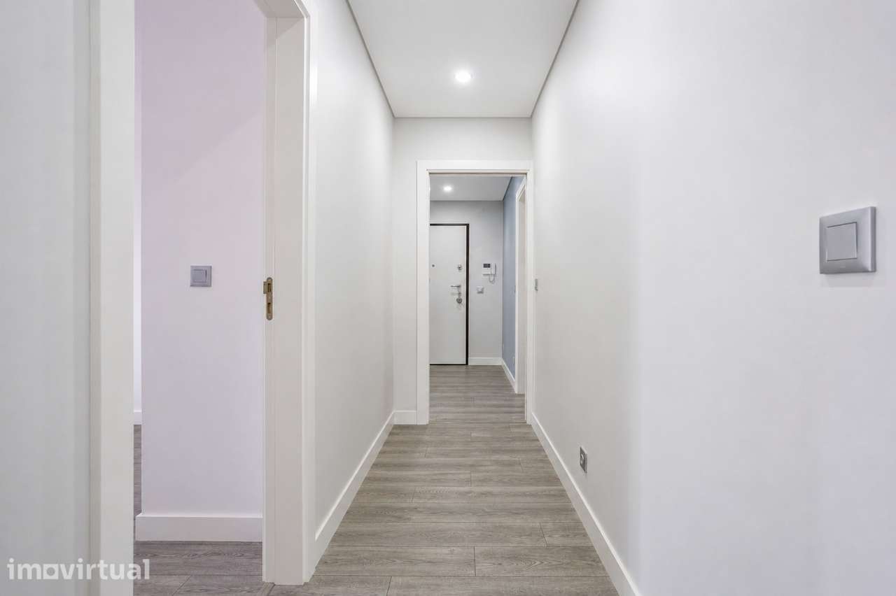Apartamento T3+1 Pinhal Novo - Grande imagem: 4/26