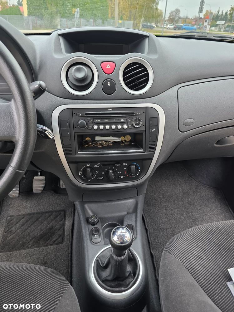 Citroën C3 - 11