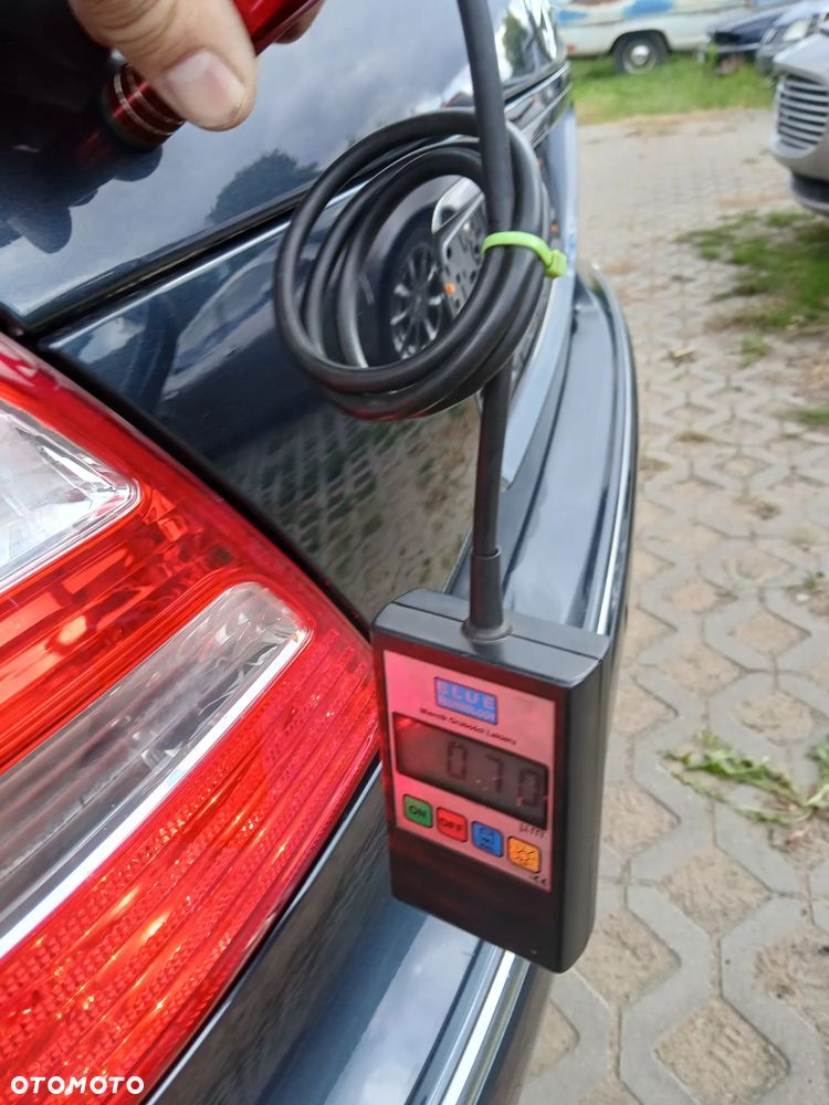 Mercedes-Benz Klasa E 500 Elegance Sport Edition - 19