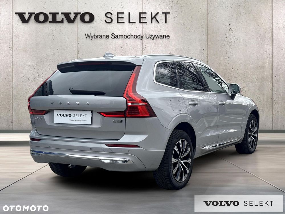 Volvo XC 60 - 5
