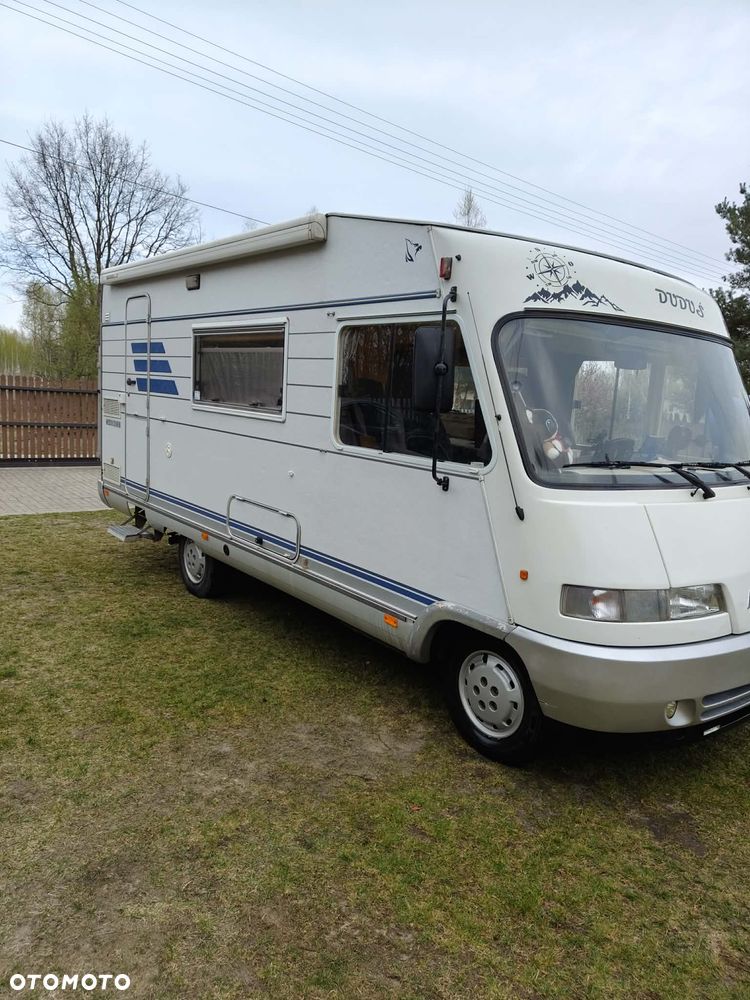 Fiat DUCATO - 2