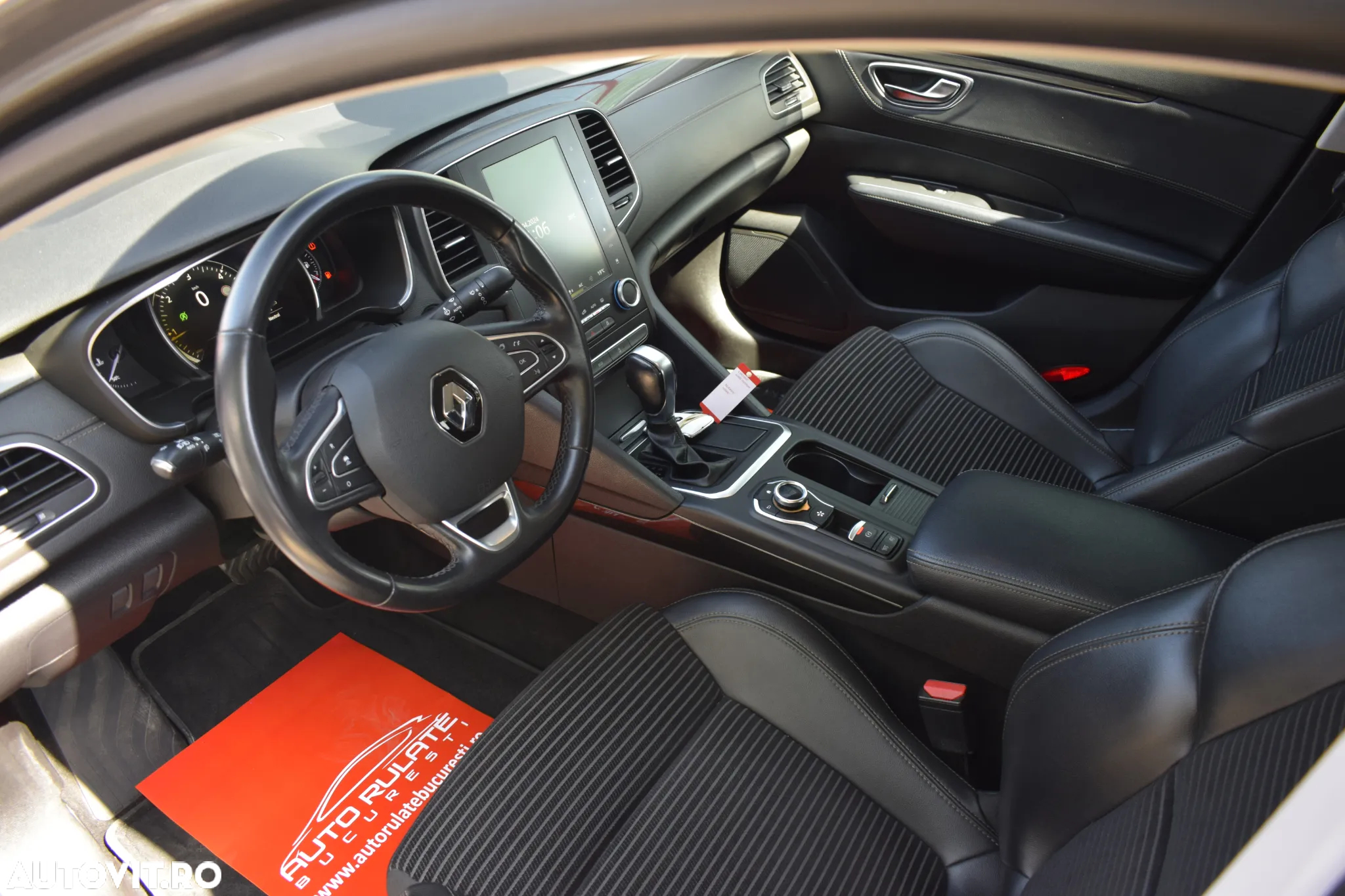 Renault Talisman ENERGY dCi EDC Intens - 7