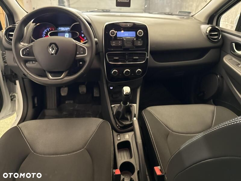 Renault Clio 0.9 TCe Alize - 21