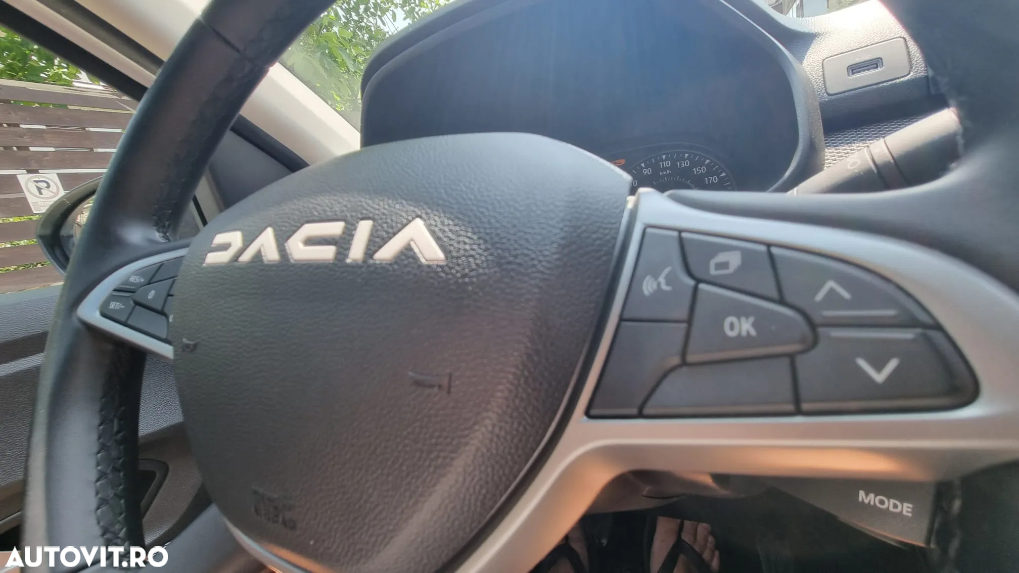 Dacia Logan - 18