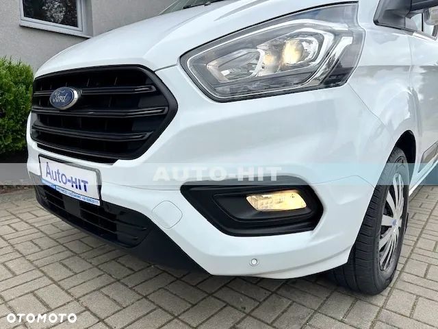 Ford Transit - 13